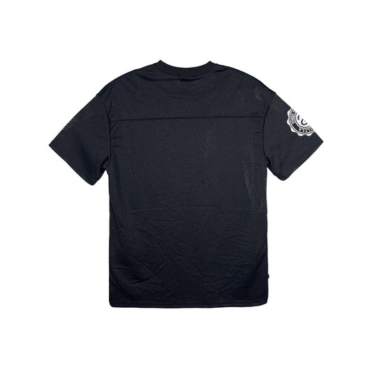 Stussy Int Mesh Tee Black