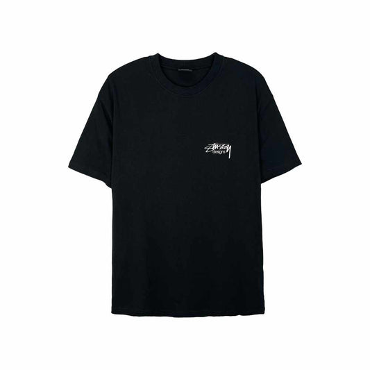 Stussy Designs Tee Black