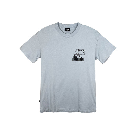 Stussy Desert Sky Tee Light Blue