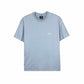 Stussy Serotonin Heavyweight Tee Light Blue