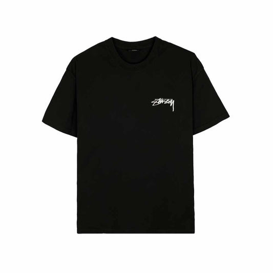 Stussy Modern Age Tee Black