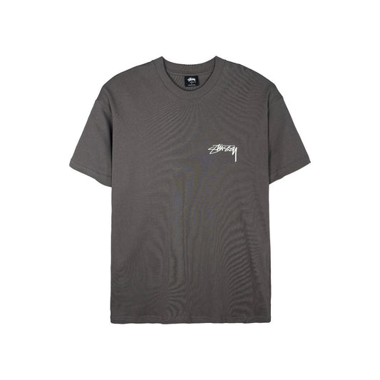 Stussy Modern Age Tee Dark Gray