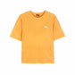 Stussy Graffiti Pigment Relaxed Tee Pigment Orange