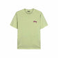 Stussy Skate Posse Tee Pigment Dyed Sage