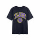 XLarge Basket SS Tee Pigment Black