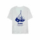 XLarge Dice SS Tee White