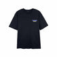 XLarge Records SS Tee Pigment Black