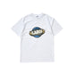 XLarge Digital Earth SS Tee White