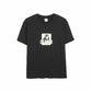 XLarge X Crawling Death Logo Tee Black