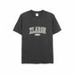 XLarge Madball SS Tee Washed Black