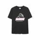 XLarge 91 Slanted Logo Tee Black