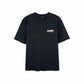 XLarge LA-91 Tee Pigment Black