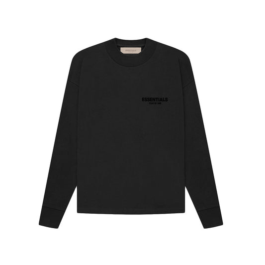 Fear of God Essentials SS22 L/S Tee Stretch Limo