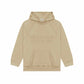 Fear of God Essentials SS23 Hoodie Sand