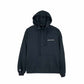 Converse Goto Iteration Hoodie Black