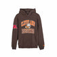 Starter Cleveland Browns Hoodie Brown