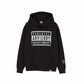 Parental Advisory Hoodie Black