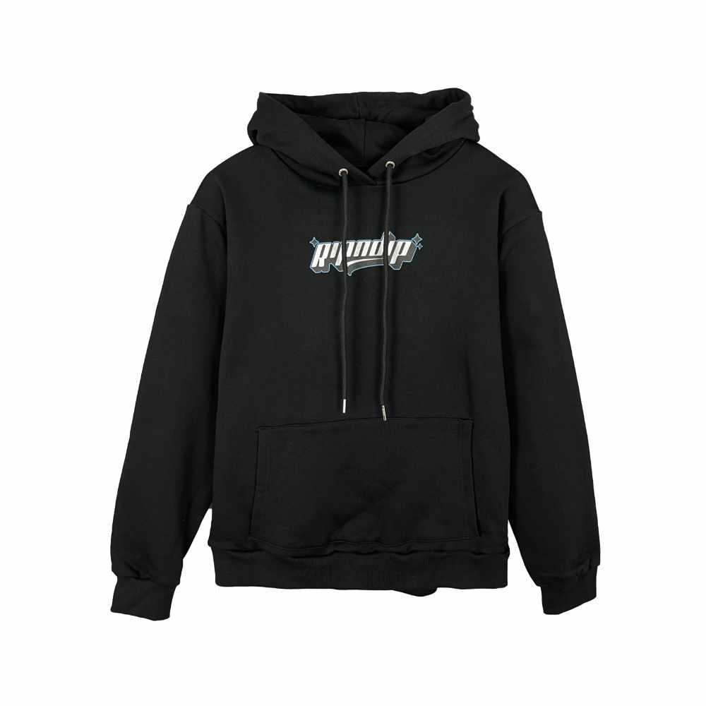 RIPNDIP Desperado Hoodie Black