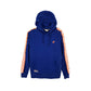 Superdry Code Logo Tape Hoodie Navy