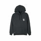 Stussy Crown LCB Hoodie Black