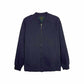 FOX Full Zip Sweater Navy - Cyprus