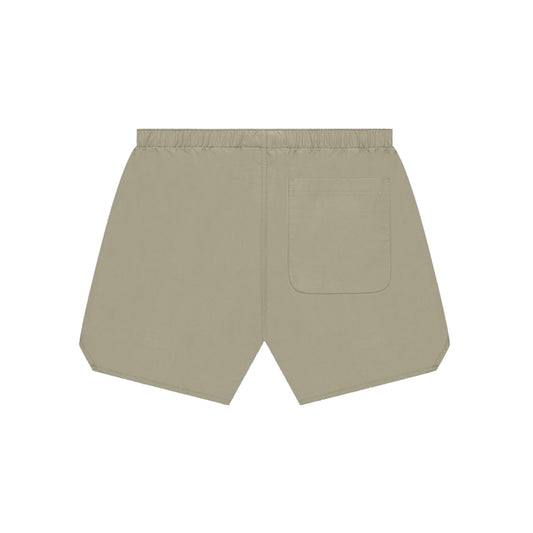 Fear of God Essentials Volley Short Pistachio