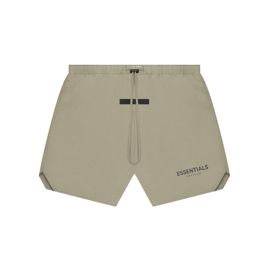 Fear of God Essentials Volley Short Pistachio