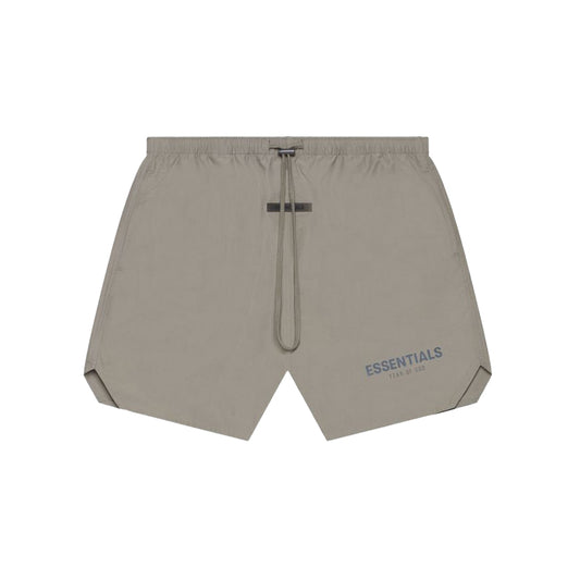 Fear of God Essentials Volley Short Taupe