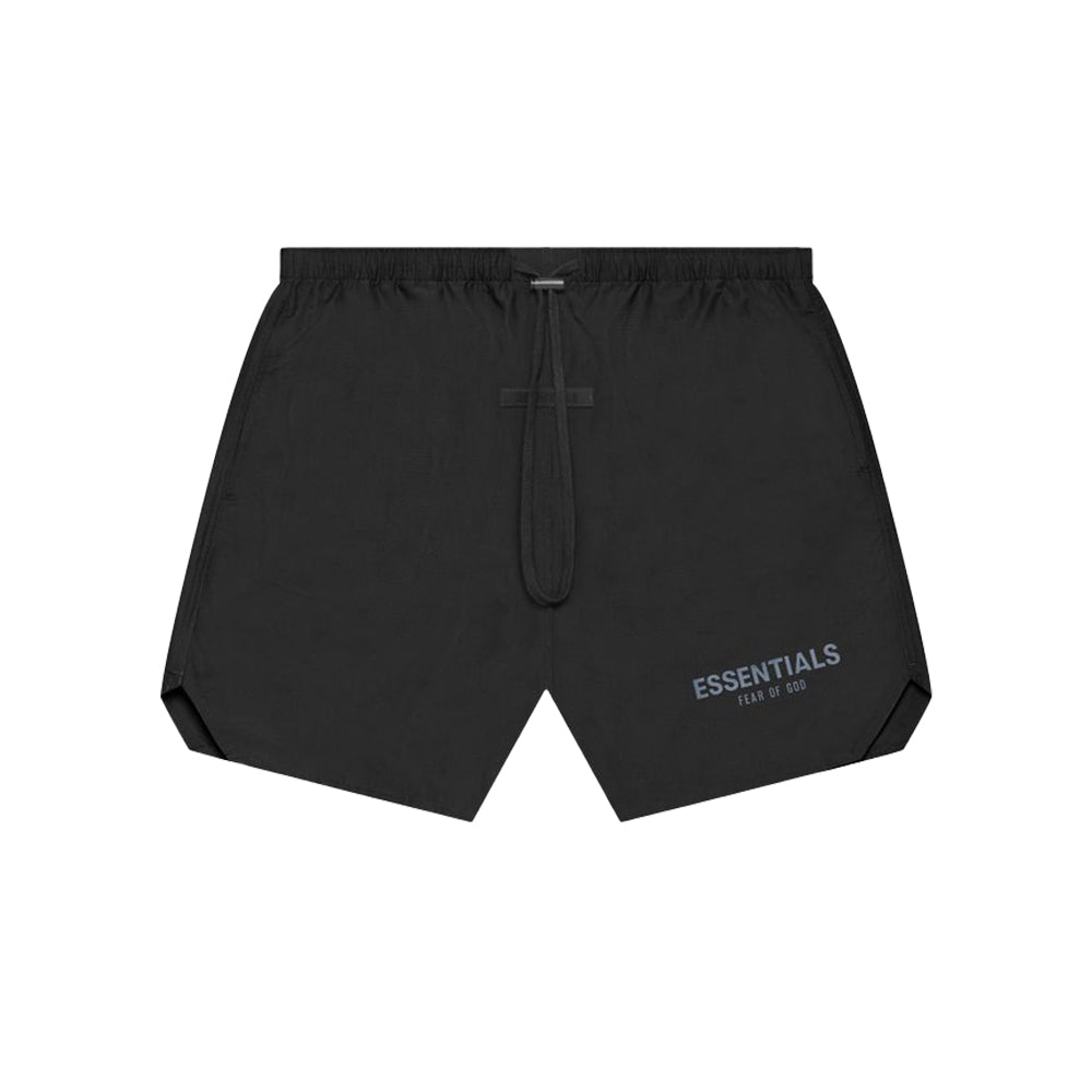 Fear of God Essentials Volley Short Black