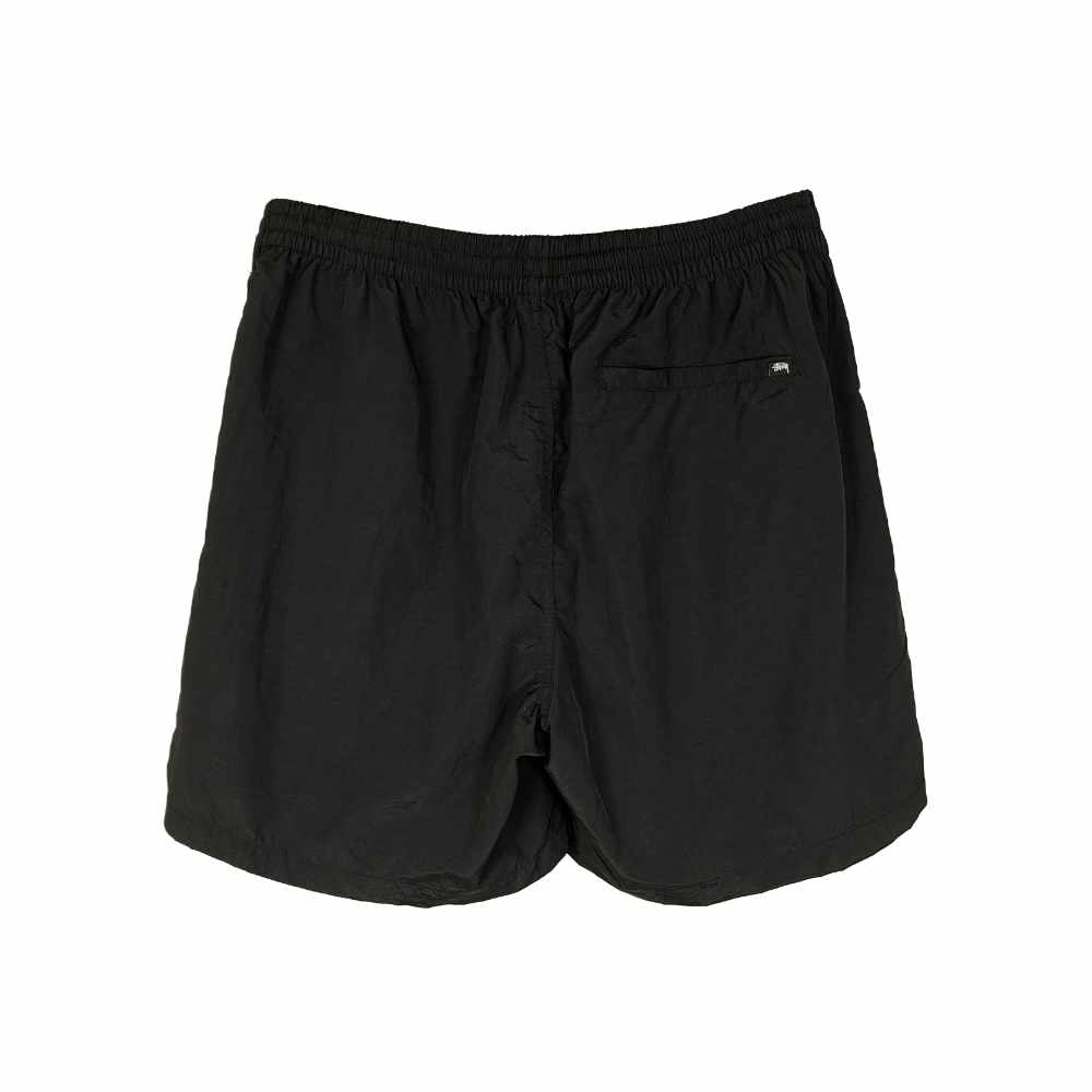 Stussy Short Black