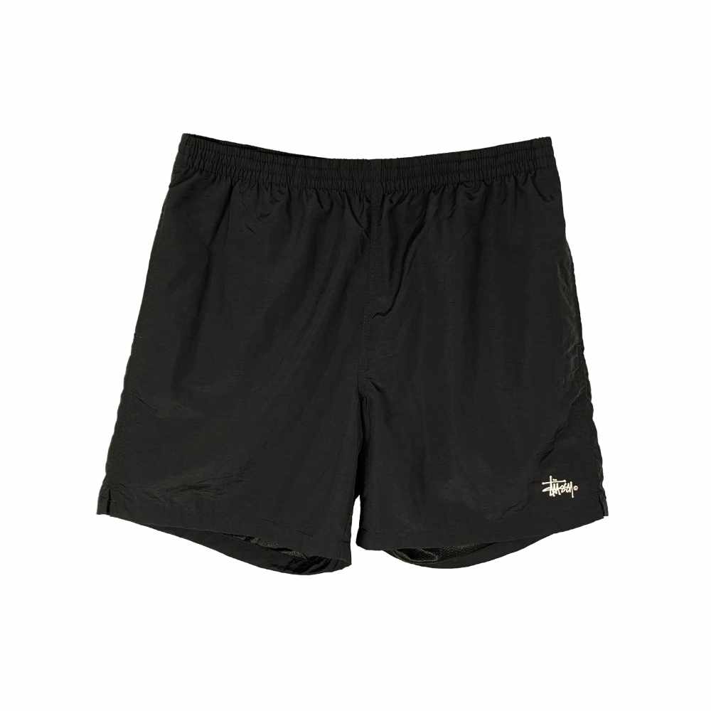 Stussy Short Black