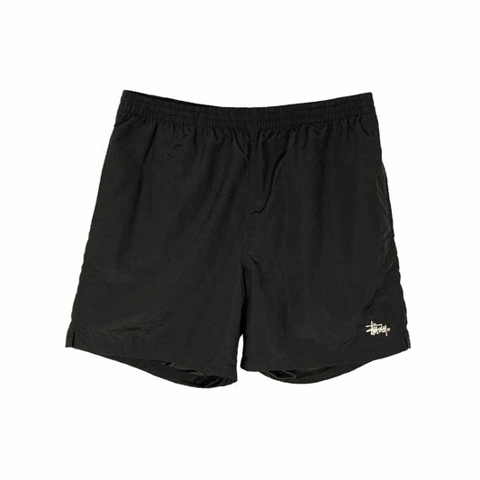 Stussy Short Black