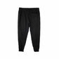 Superdry Applique Joggers Black