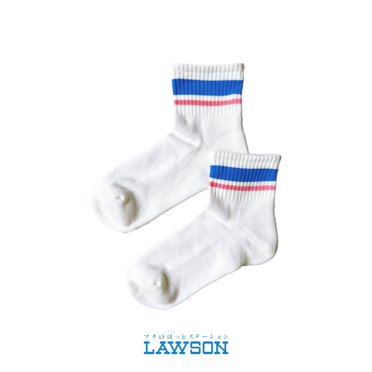 Lawson Japan Socks