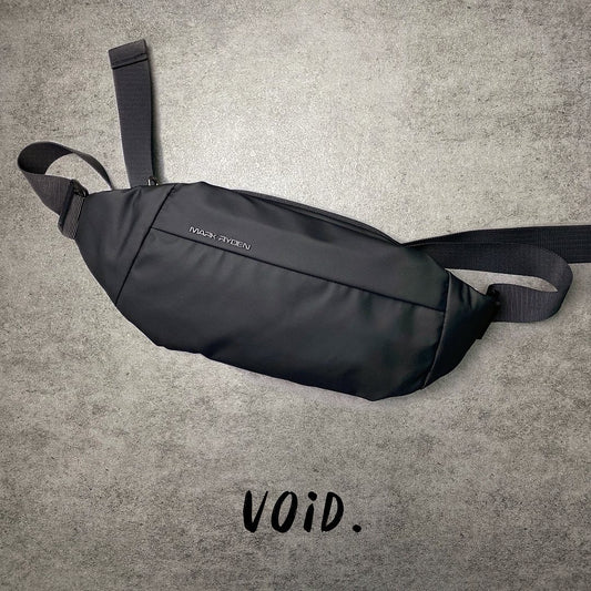 Mark Ryden Waist Pouch - BG9WP