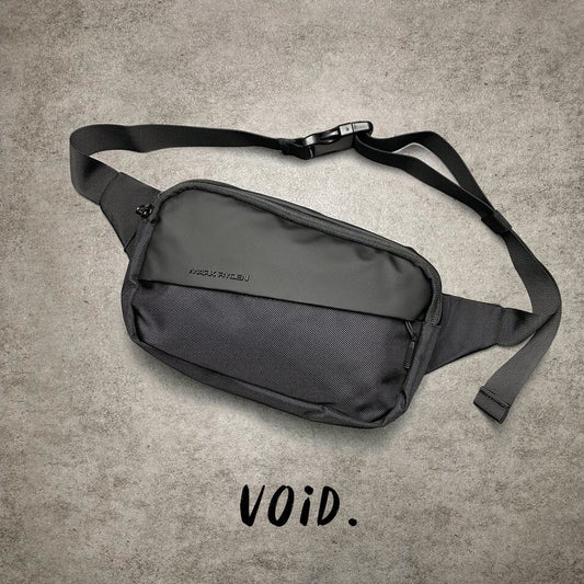 Mark Ryden Waist Pouch - BG10WP