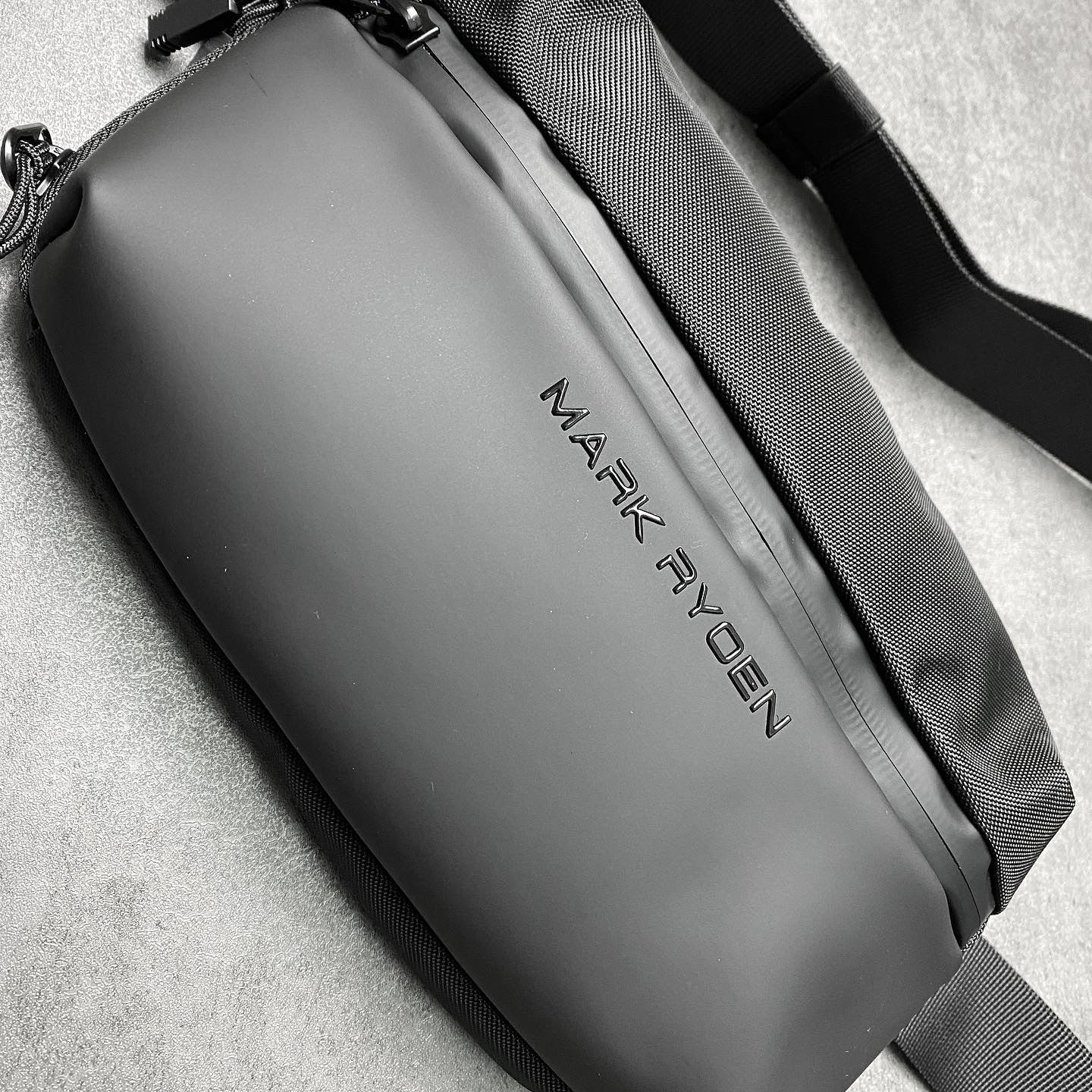 Mark Ryden Waist Pouch - BG11WP