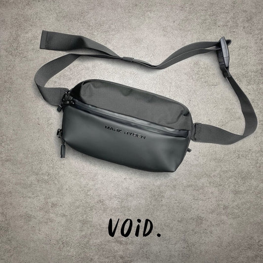 Mark Ryden Waist Pouch - BG11WP