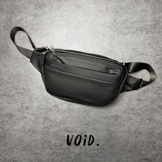 BANGE Waist Pouch - BG5WP