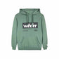 WNDRR Manifest Hoodie Olive