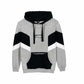 WNDRR Payback Hoodie Grey Marle