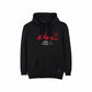 WNDRR Reform Hoodie Black