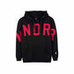 WNDRR Sweeps Hoodie Black