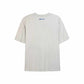 WNDRR Haruna Vintage Fit Tee Washed White