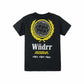 WNDRR Fortify Custom Fit Tee Black