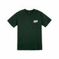 WNDRR Check Mark Tee Green