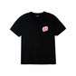 WNDRR Cleanse Box Fit Tee Black