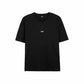 Wndrr Hoxton Vintage Fit Tee Black