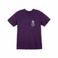 WNDRR Credits Tee Plum