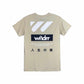 WNDRR Tetsu Custom Fit Tee Tan